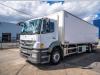Mercedes-Benz AXOR 1829 BL-MP3 +CARRIER+DHOLLANDIA Foto 1 thumbnail