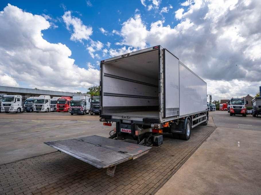Mercedes-Benz AXOR 1829 BL-MP3 +CARRIER+DHOLLANDIA Foto 9