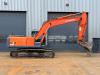 Hitachi ZX210LC-5B Foto 6 thumbnail