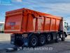 Volvo FMX 520 10X4 Mining dumper 50T Payload | 28m3 Tipper | VEB+ EUR3 Foto 12 thumbnail