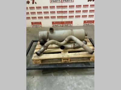 Mofle para Iveco 260/330 F 35 vendida por Massucco T. Srl Area Ricambi