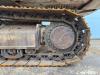 Liebherr R946LC - Hammer Lines / Quick Coupler Foto 28 thumbnail