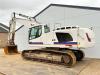 Liebherr R946LC - Hammer Lines / Quick Coupler Foto 3 thumbnail