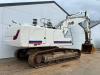 Liebherr R946LC - Hammer Lines / Quick Coupler Foto 5 thumbnail