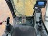Liebherr R946LC - Hammer Lines / Quick Coupler Foto 9 thumbnail