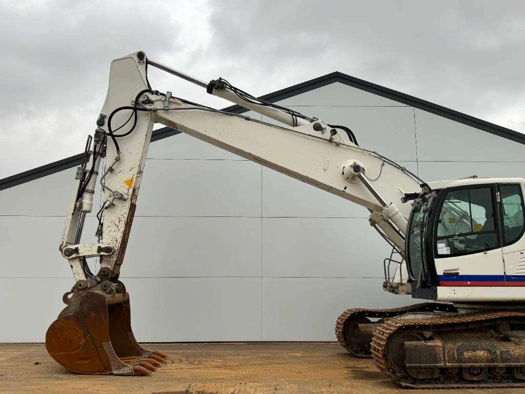 Liebherr R946LC - Hammer Lines / Quick Coupler Foto 20