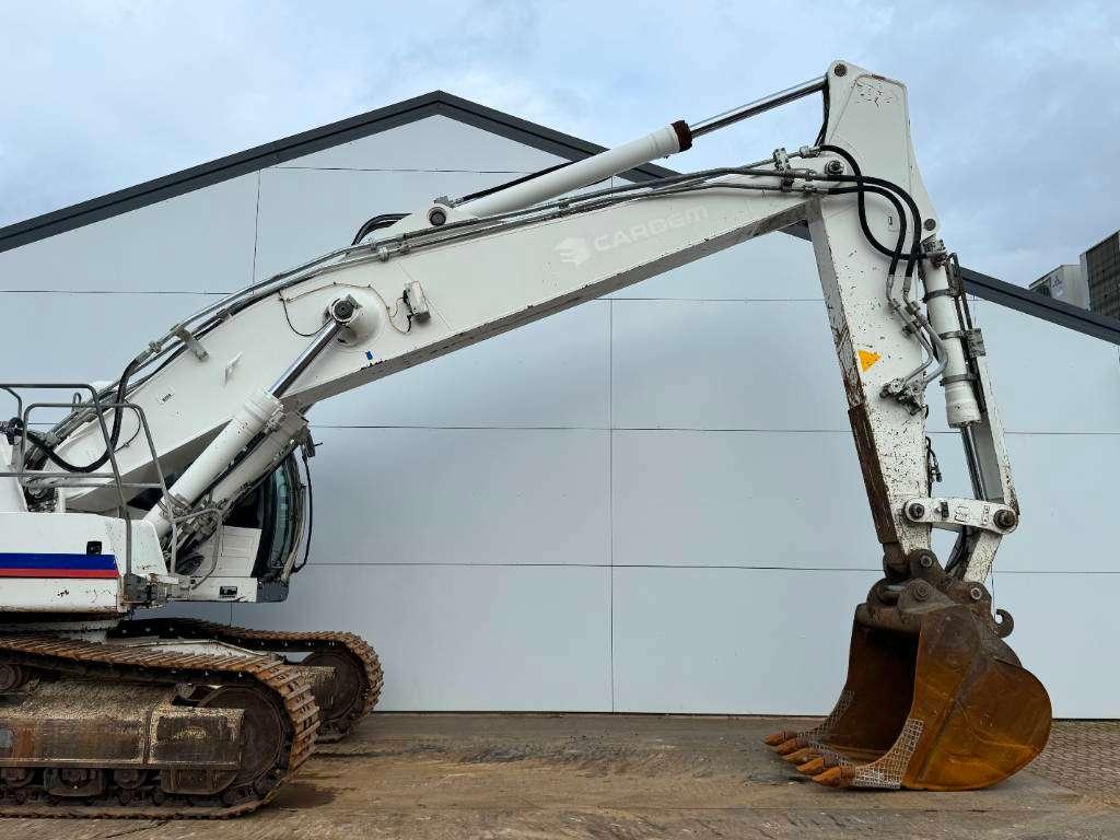 Liebherr R946LC - Hammer Lines / Quick Coupler Foto 21