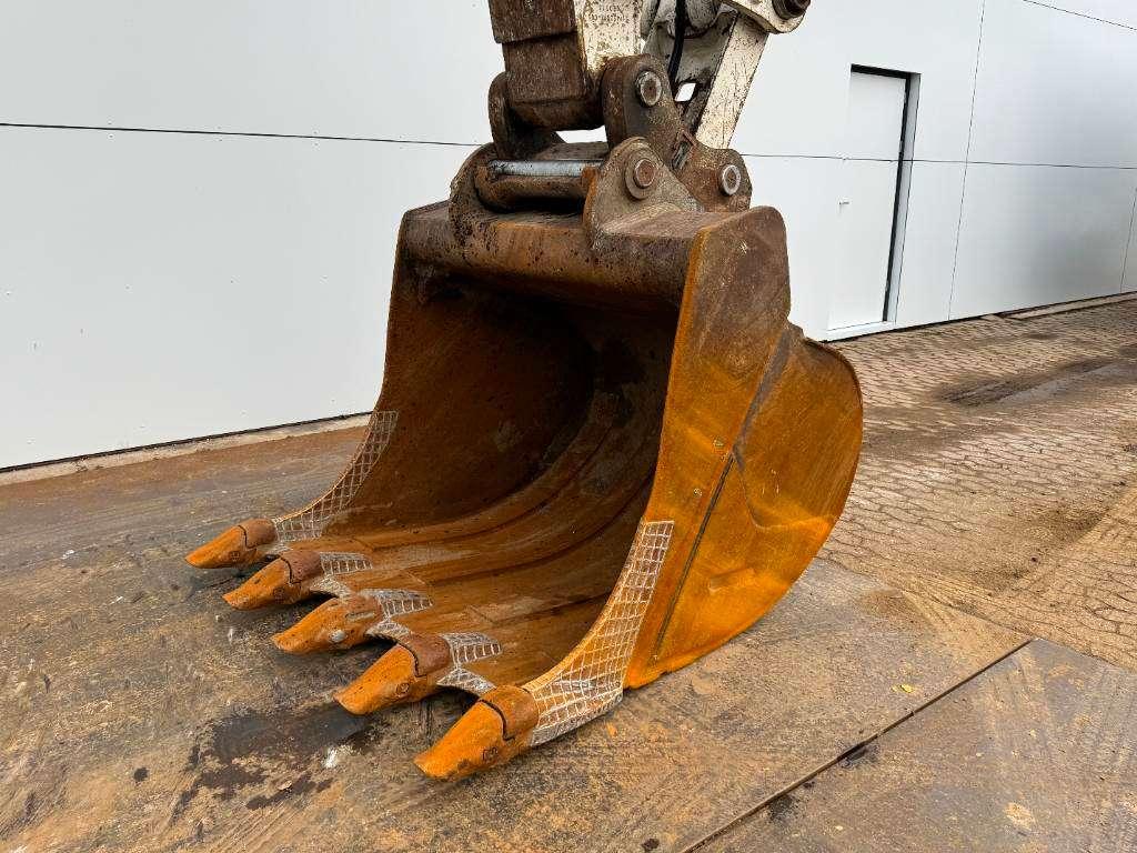 Liebherr R946LC - Hammer Lines / Quick Coupler Foto 23