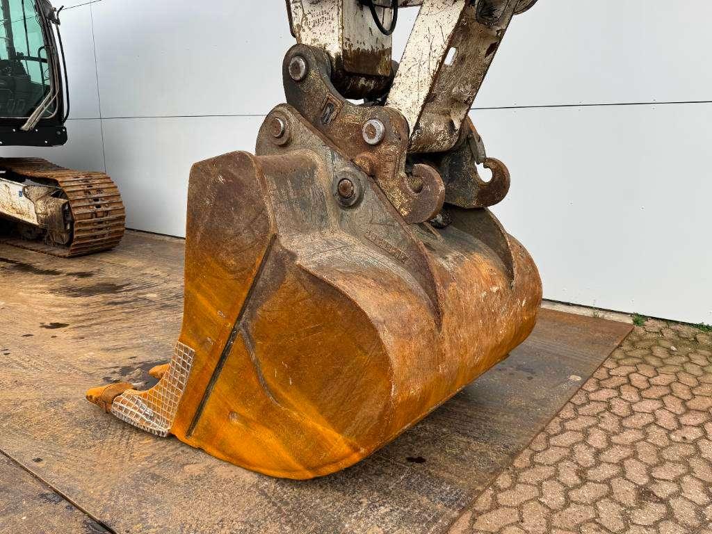 Liebherr R946LC - Hammer Lines / Quick Coupler Foto 24