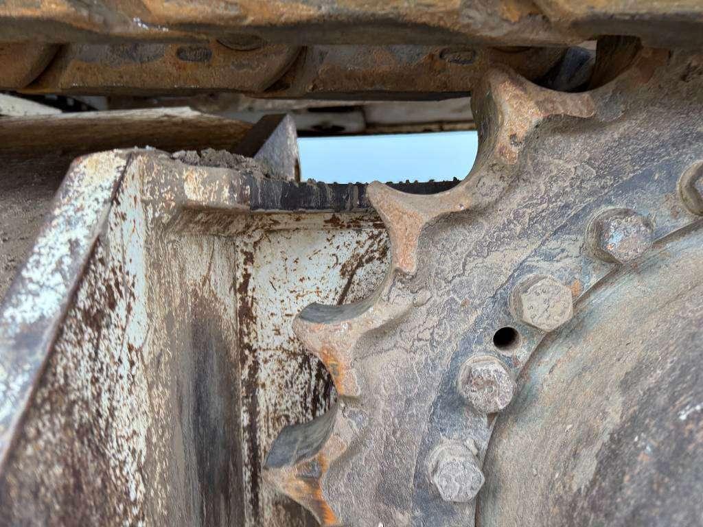 Liebherr R946LC - Hammer Lines / Quick Coupler Foto 29