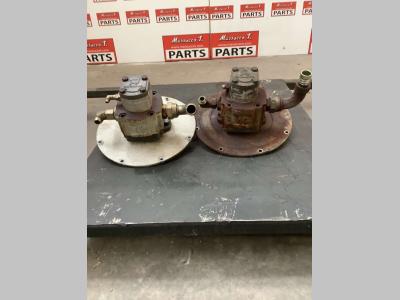 Bomba hidráulica para Haulotte H15 SDX vendida por Massucco T. Srl Area Ricambi