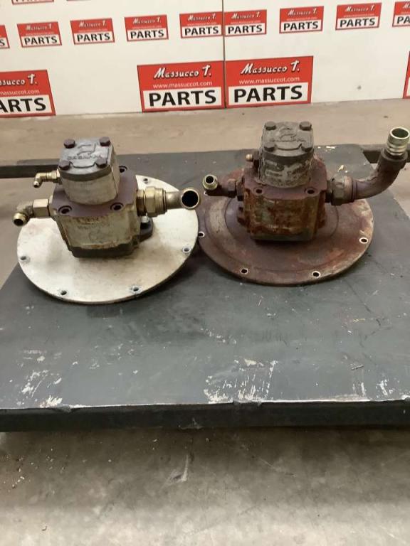 Bomba hidráulica para Haulotte H15 SDX Foto 1