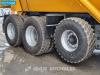 Volvo FMX 460 10X4 56T payload | 33m3 Mining dumper | EURO6 WIDE SPREAD Foto 12 thumbnail