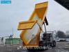Volvo FMX 460 10X4 56T payload | 33m3 Mining dumper | EURO6 WIDE SPREAD Foto 6 thumbnail