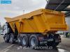 Volvo FMX 460 10X4 56T payload | 33m3 Mining dumper | EURO6 WIDE SPREAD Foto 8 thumbnail