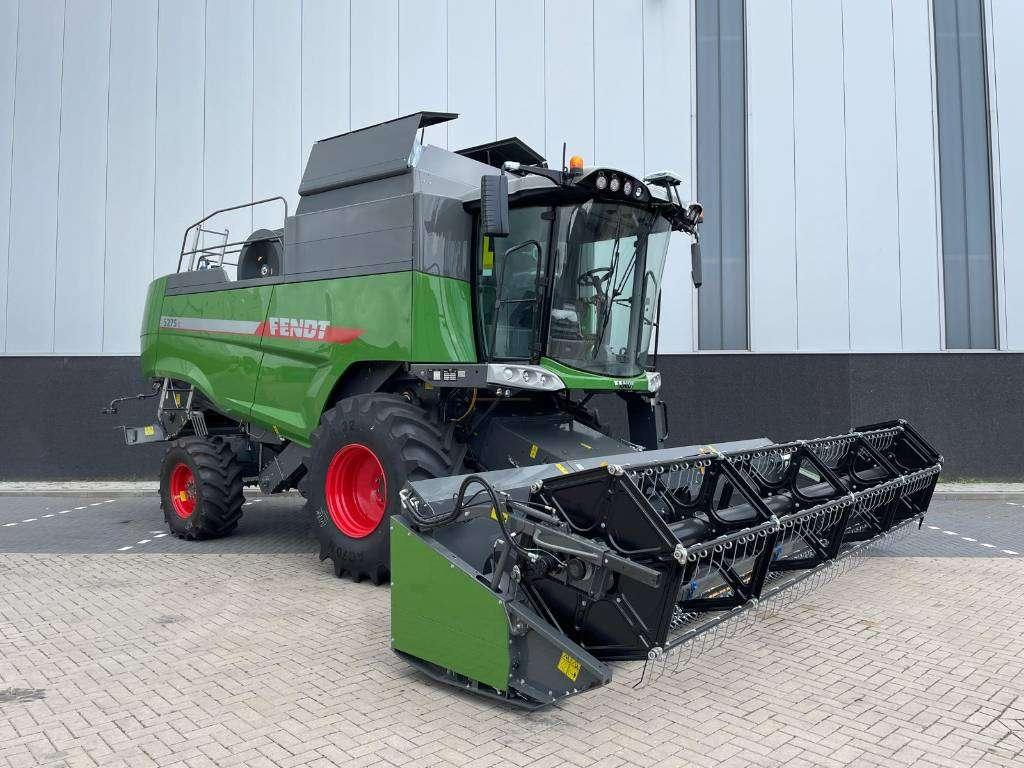 Fendt 5275C Foto 1