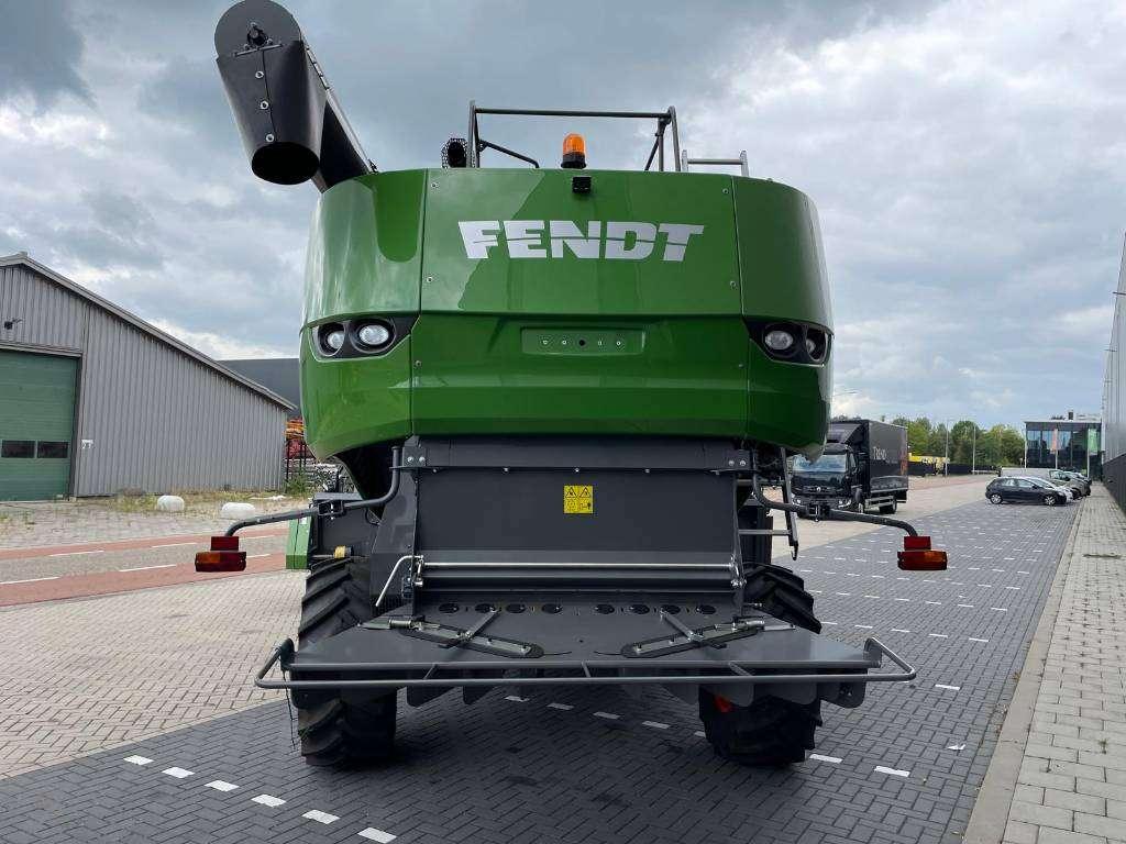 Fendt 5275C Foto 11
