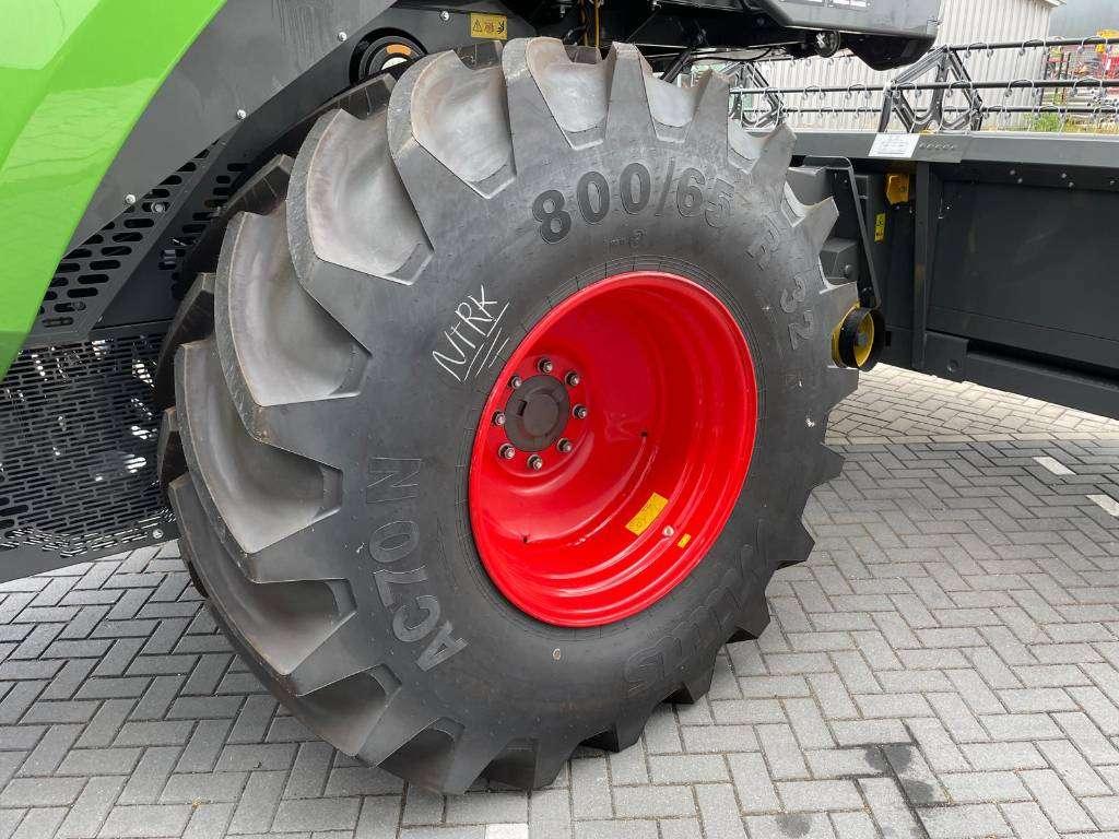 Fendt 5275C Foto 13