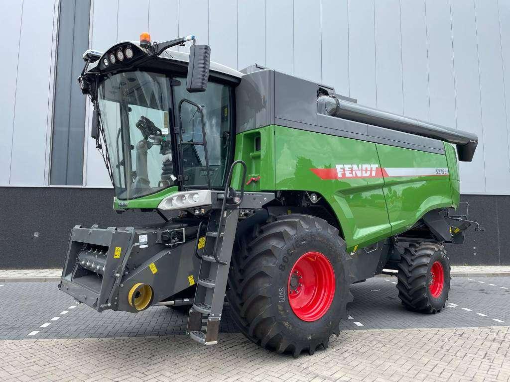 Fendt 5275C Foto 18