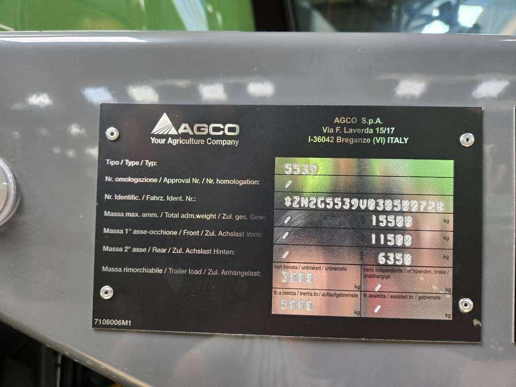 Fendt 5275C Foto 23