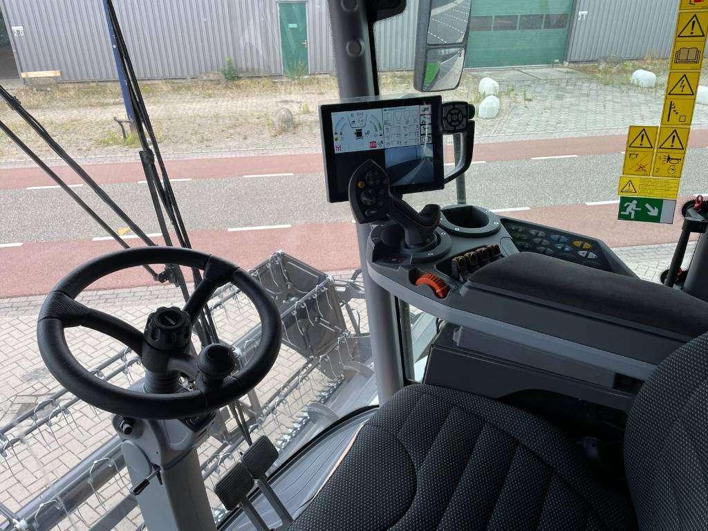 Fendt 5275C Foto 5