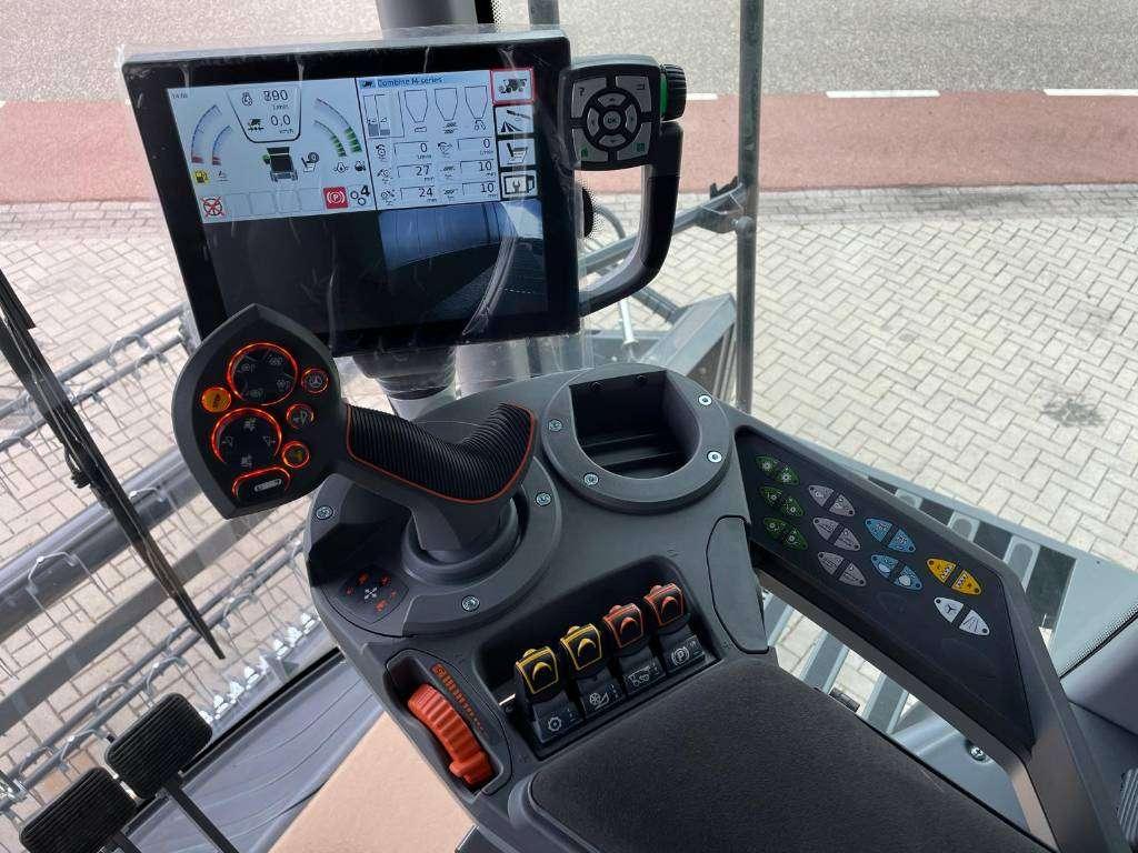 Fendt 5275C Foto 7