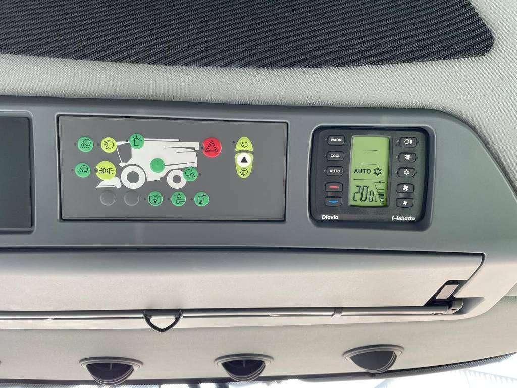 Fendt 5275C Foto 8