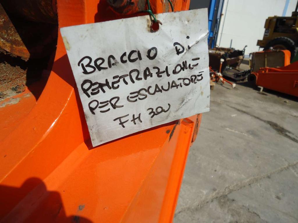 Stick para Fiat Hitachi FH300 Foto 4