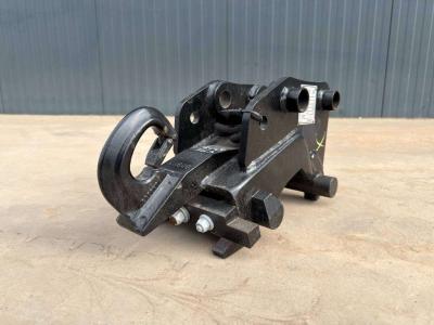 Verachtert CW05 - Caterpillar 301 vendida por Smitma B.V.