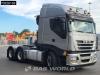 Iveco Stralis 560 Stralis 6X4 HMF1563 K2 Retarder Alcoa's Euro4 Foto 10 thumbnail