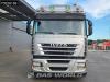Iveco Stralis 560 Stralis 6X4 HMF1563 K2 Retarder Alcoa's Euro4 Foto 12 thumbnail