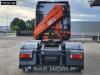 Iveco Stralis 560 Stralis 6X4 HMF1563 K2 Retarder Alcoa's Euro4 Foto 16 thumbnail