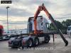 Iveco Stralis 560 Stralis 6X4 HMF1563 K2 Retarder Alcoa's Euro4 Foto 5 thumbnail