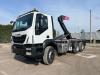 Iveco TRAKKER 360 SCARRABILE 6X4 Foto 1 thumbnail