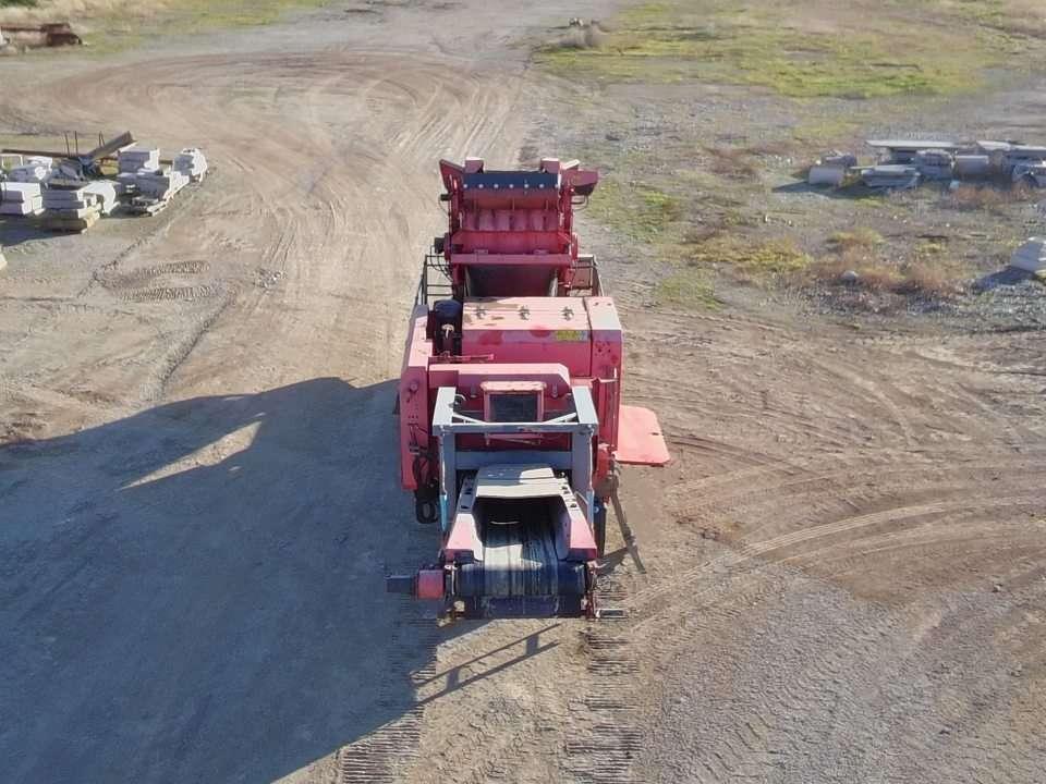 Terex - Finlay C-1540 Foto 13