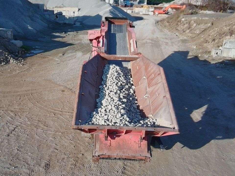 Terex - Finlay C-1540 Foto 16
