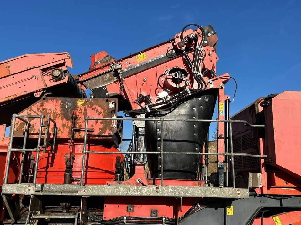 Terex - Finlay C-1540 Foto 5