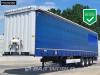 Krone SD 3 axles Foto 1 thumbnail