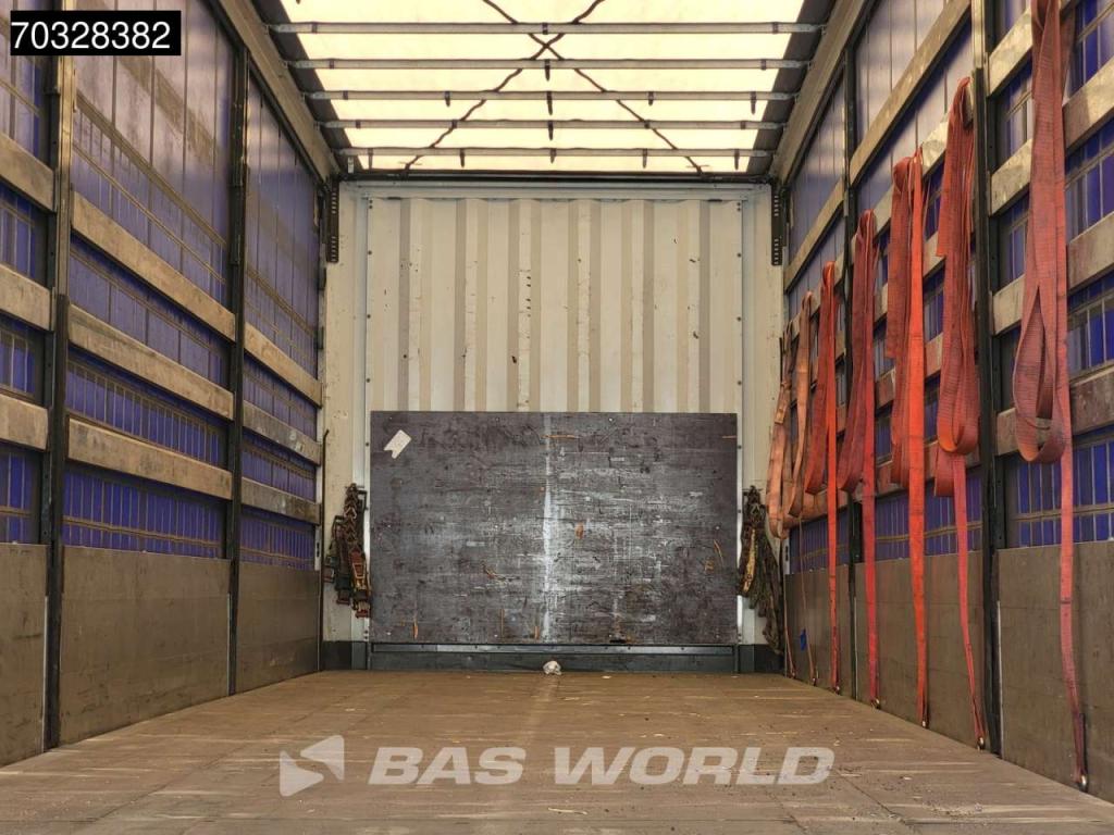 Krone SD 3 axles Foto 12
