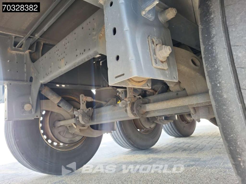 Krone SD 3 axles Foto 24