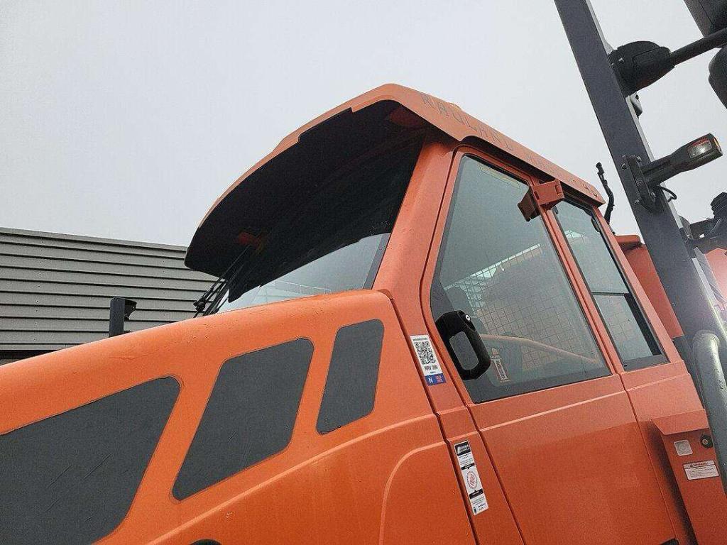 Doosan - Daewoo DA30 Foto 10