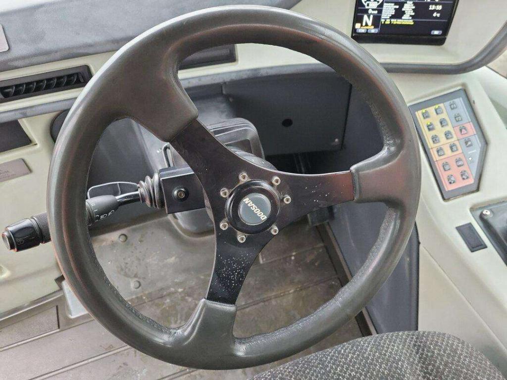 Doosan - Daewoo DA30 Foto 11
