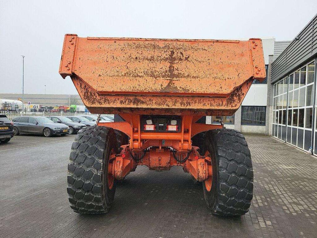 Doosan - Daewoo DA30 Foto 13