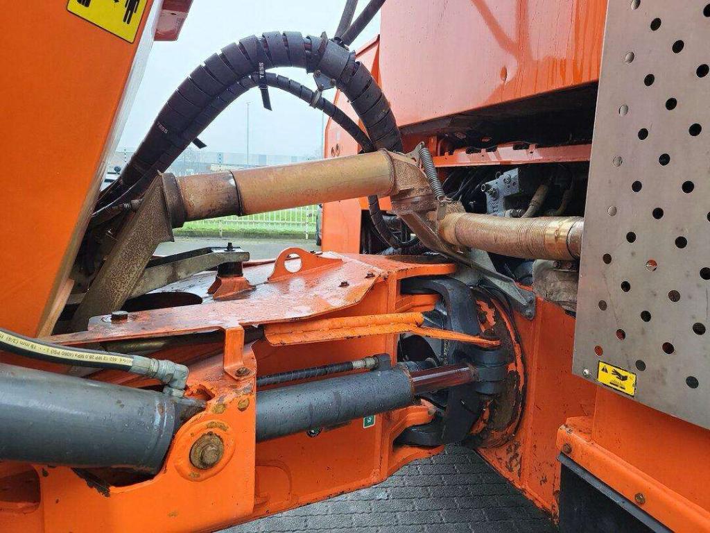 Doosan - Daewoo DA30 Foto 21