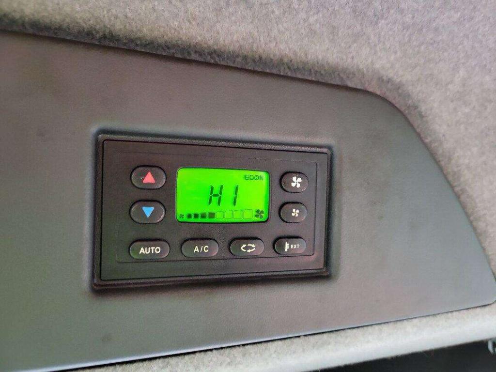 Doosan - Daewoo DA30 Foto 22