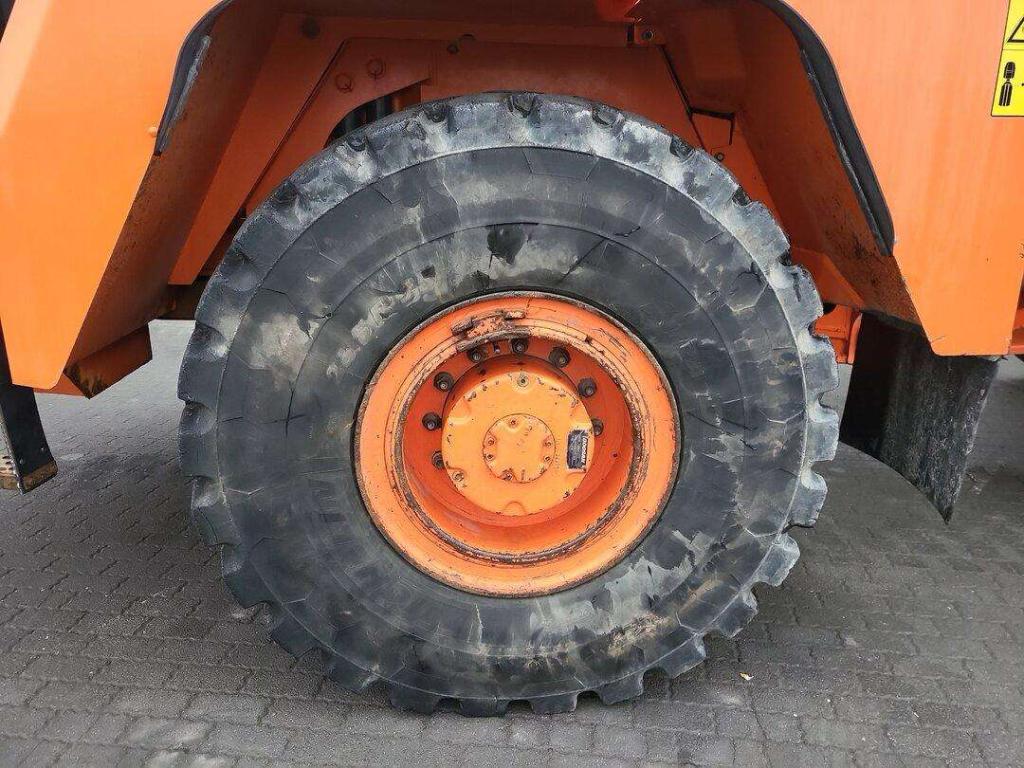 Doosan - Daewoo DA30 Foto 23