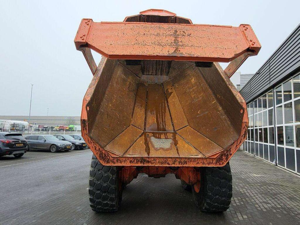 Doosan - Daewoo DA30 Foto 26