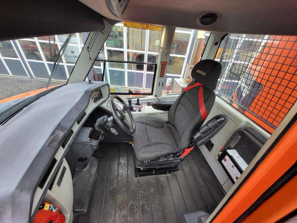 Doosan - Daewoo DA30 Foto 28