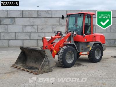 Volvo L30 G Foto 1