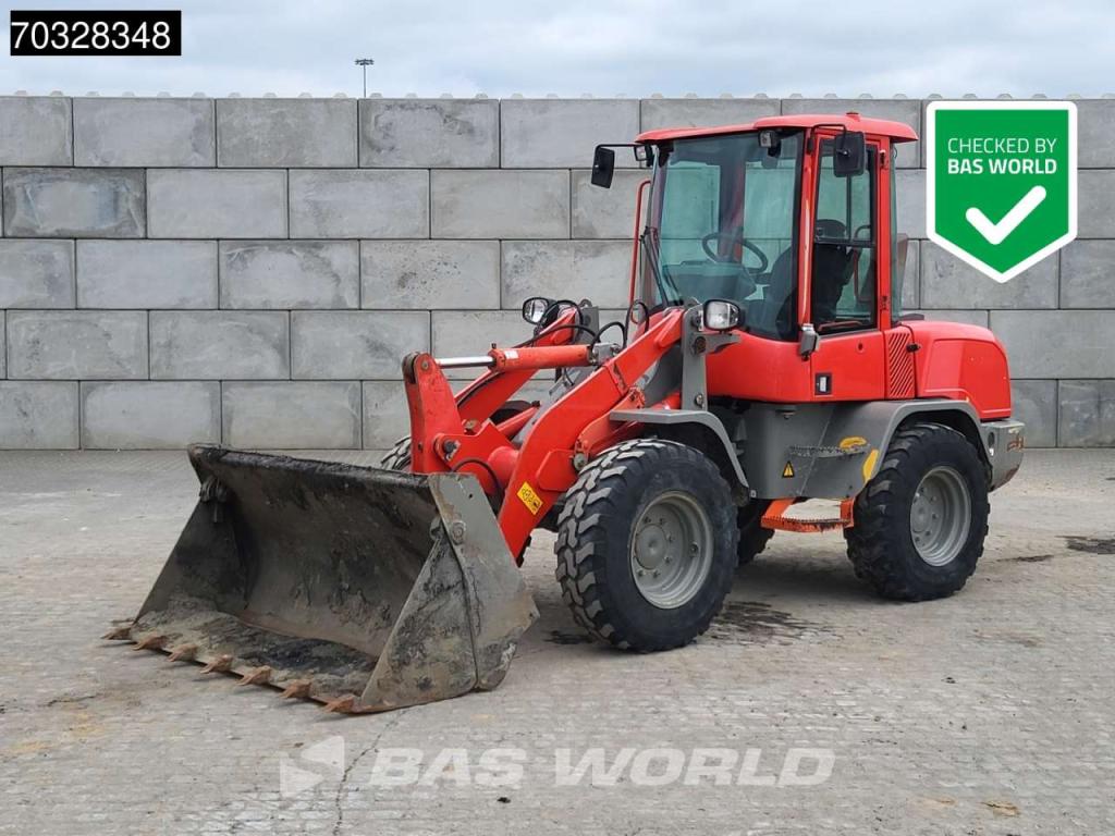 Volvo L30 G Foto 1